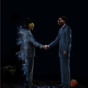 Meet your Posher, Jacob